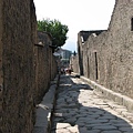 Pompei Scavi