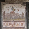 Pompei Scavi