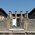 Pompei Scavi