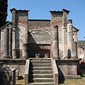 Pompei Scavi