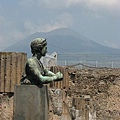 Pompei Scavi: Appolo's Temple