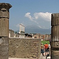 Pompei Scavi