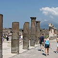 Pompei Scavi