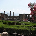 Pompei Scavi: maison