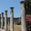 Pompei Scavi: maison