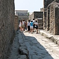 Pompei Scavi