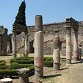 Pompei Scavi