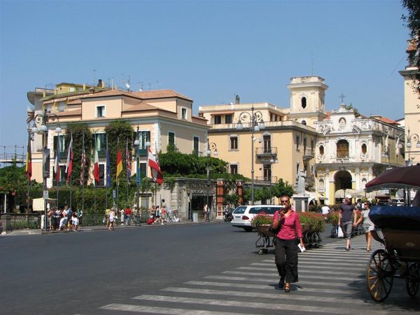 Sorrento