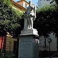 Sorrento: Piazza Tasso