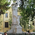 Sorrento: Piazza Vittoria