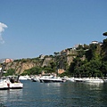 Sorrento: Harbor