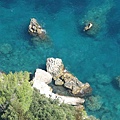 Capri Island