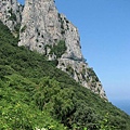 Capri Island