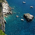 Capri Island