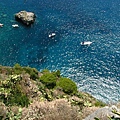 Capri Island