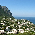Capri Island