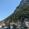 Capri Island