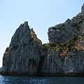 Capri Island