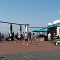 Capri: Piazza Umberto I