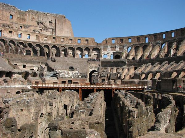 Colosseo