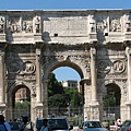 Arco di Constantino