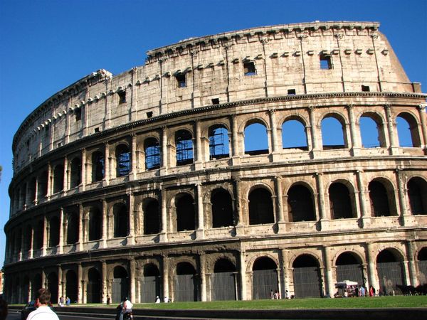 Colosseo