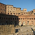 Fori imperiali e Mercati di Traiano