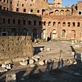 Fori imperiali e Mercati di Traiano