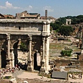 Forum Romanum