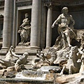 Fontana di Trevi