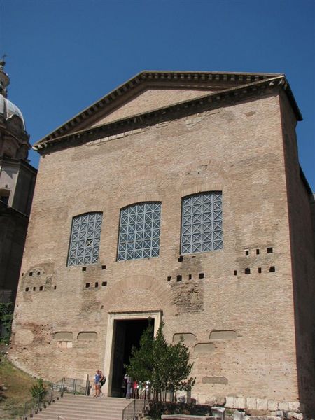 Forum Romanum