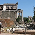 Forum Romanum