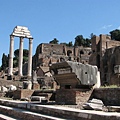 Forum Romanum