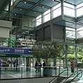 Seattle -- Convention Center