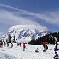 Mt. Rainier