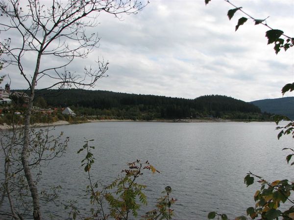 Schluchsee