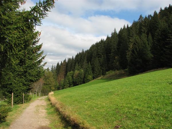 Wandernweg