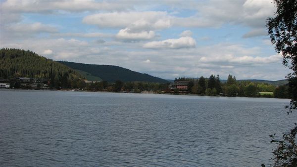 Titisee