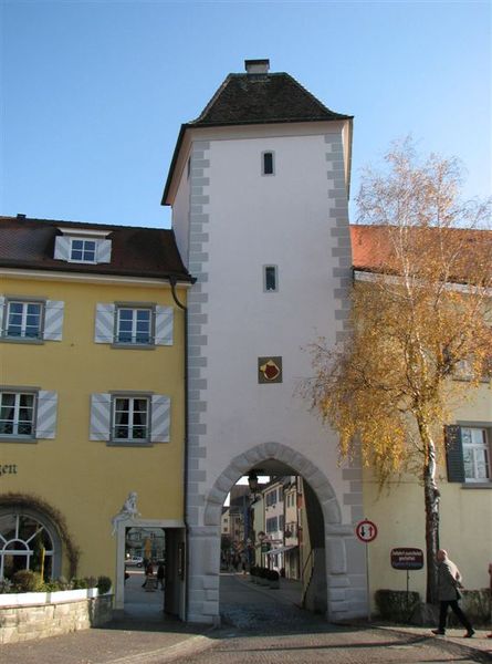 Meersburg