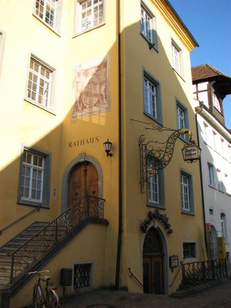 Meersburg