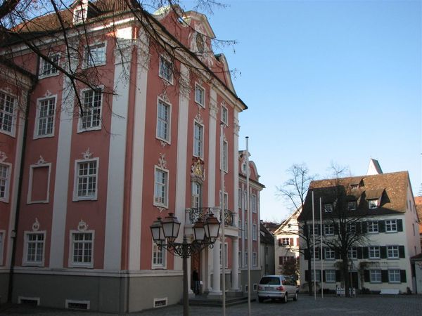 Meersburg