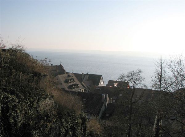 Meersburg