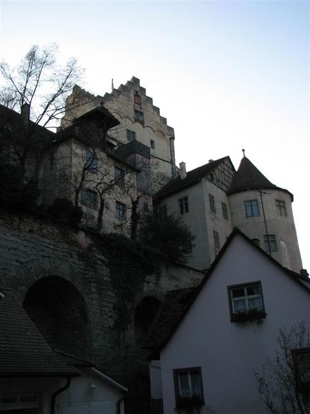 Meersburg