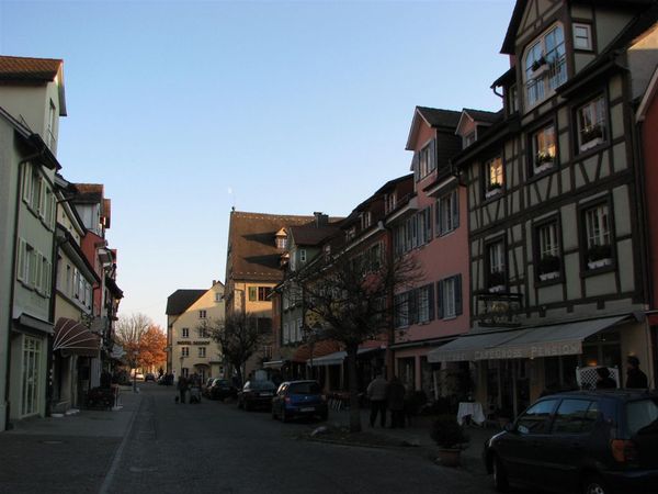 Meersburg