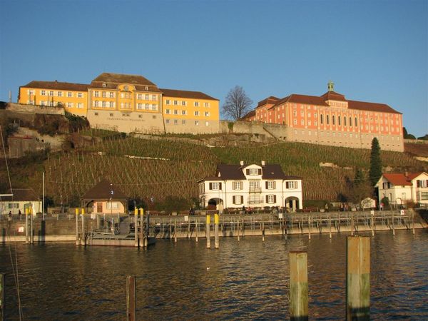 Meersburg