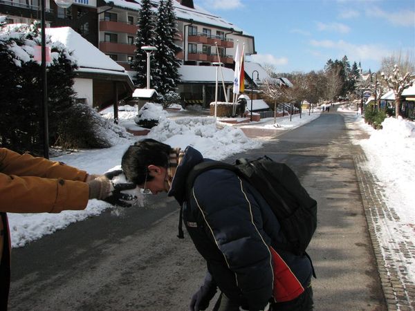 Titisee