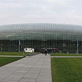 Strasbourg Hbf