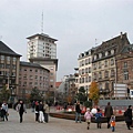 Place Kleber