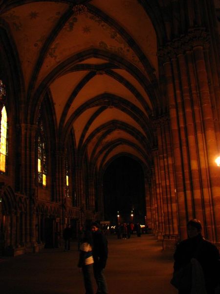 Strasbourg - Cathédrale