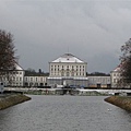 Schloss Nymphenburg